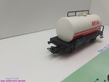 Märklin H0 AC 002 1 112-6 Kesselwagen "AVIA" / DB