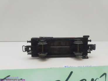 Märklin H0 AC 002 1 112-6 Kesselwagen "AVIA" / DB