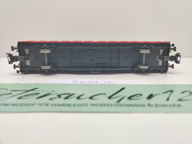 Märklin H0 AC 00757-10 Schiebewandwagen Hbbins306 aus Set / NEM / DB