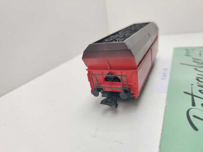 Märklin H0 AC 00757-13 Selbstentladewagen Fals176 aus Set / NEM / DB