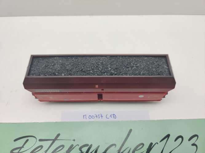 Märklin H0 AC 00757-13 Selbstentladewagen Fals176 aus Set / NEM / DB