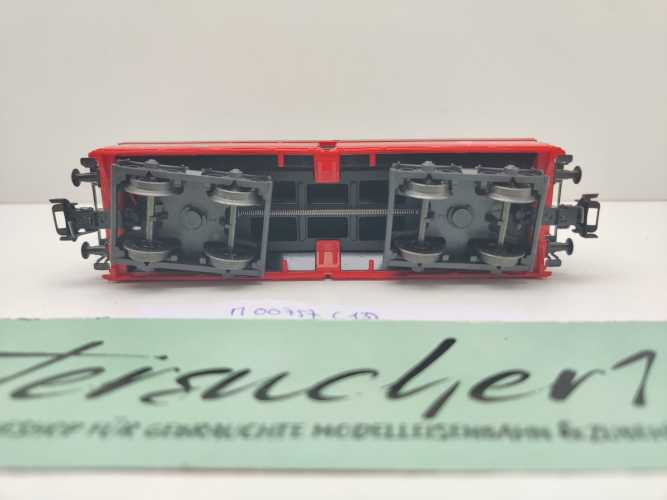Märklin H0 AC 00757-13 Selbstentladewagen Fals176 aus Set / NEM / DB