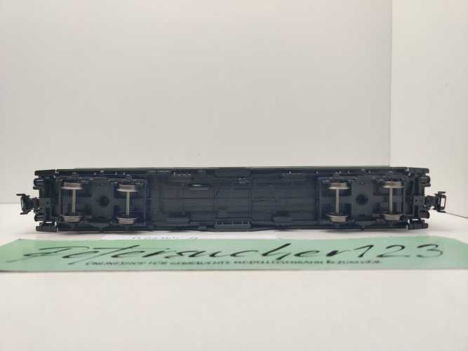 Märklin H0 AC 00764-11 Umbauwagen 1.-2.Kl AByg503 aus Set / NEM / DB