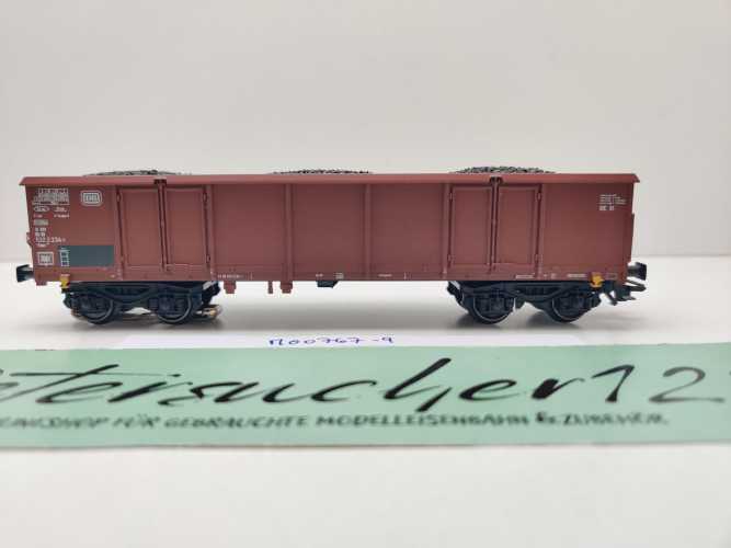 Märklin H0 AC 007673-09 Hochbordwagen Eaos106 aus Display / NEM / DB