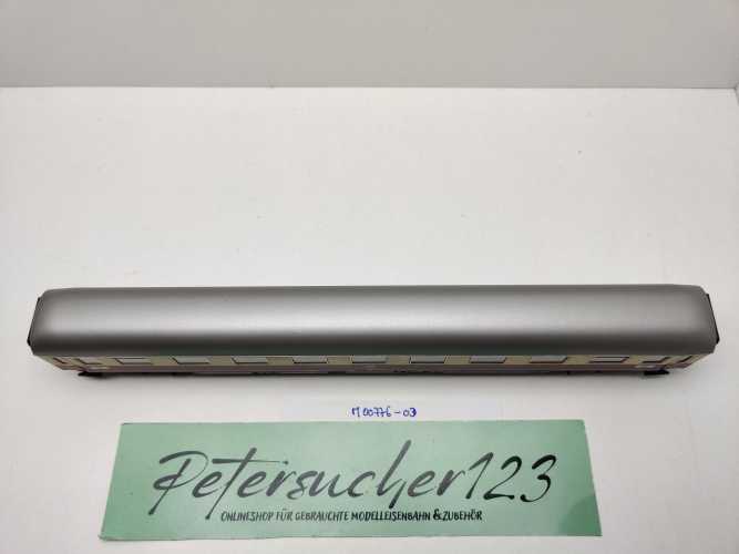 Märklin H0 AC 00776-03 Schnellzugwagen "TEE 55/56" 1.Kl Avüm111 Set / NEM / DB