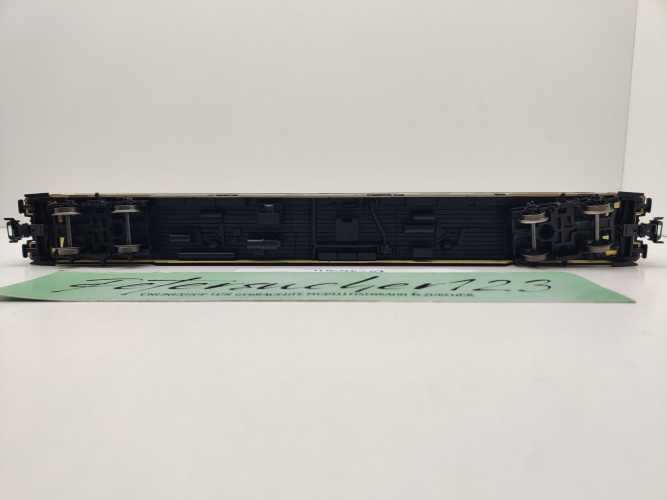 Märklin H0 AC 00776-03 Schnellzugwagen "TEE 55/56" 1.Kl Avüm111 Set / NEM / DB