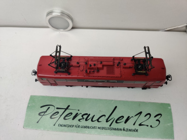 Märklin H0 AC 2662 / BR111 068-3  Elektrolok / DB / Rot / Delta-Digital