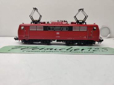 Märklin H0 AC 2662 / BR111 068-3  Elektrolok / DB / Rot / Delta-Digital