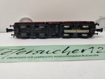 Märklin H0 AC 2662 / BR111 068-3  Elektrolok / DB / Rot / Delta-Digital