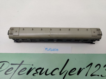 Minitrix N DC 13150 ex 3150 Schnellzugwagen 1.-2.Kl AB4ü / DRG