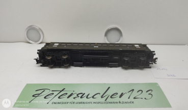 Märklin H0 AC 13190 Personenwagen / 1.+2.Kl. / Grün / DRG