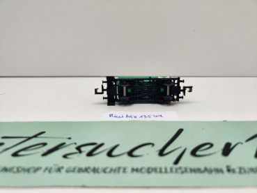 Minitrix N DC 13544 Kesselwagen "BP" / Zs / DB