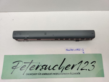 Minitrix N DC 15851 03 K Schnellzugspeisewagen / WRümh132 / DB