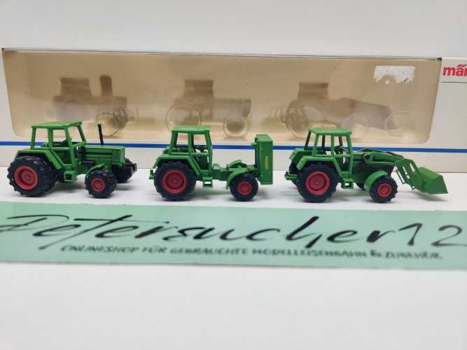 Märklin H0 4642  Kesselwagen ALLES KLAR MIT KORN   in OVP   GW24      M52
