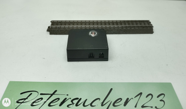 Märklin H0 1 x Infrarot Anschlussgleis C-Gleis 194548