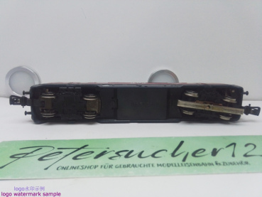 Märklin H0 AC 3075 / 216 025-7 Diesellok  / DB / Analog / Rot