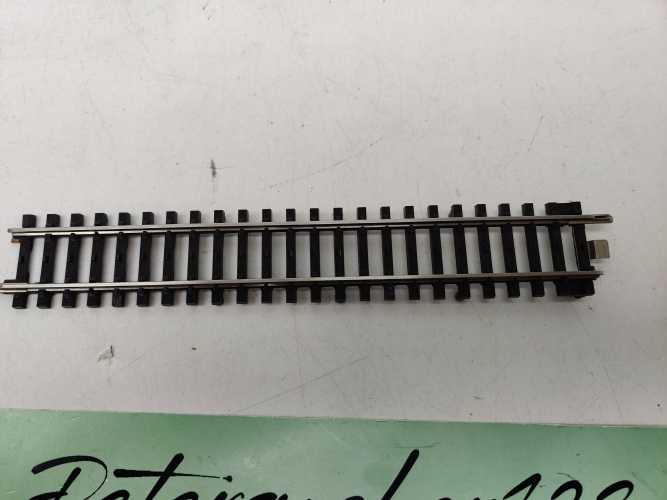 Märklin H0 AC 2294 / K-Gleis / historisches Übergangsgleis vom K-Gleis zum alten M-Gleis