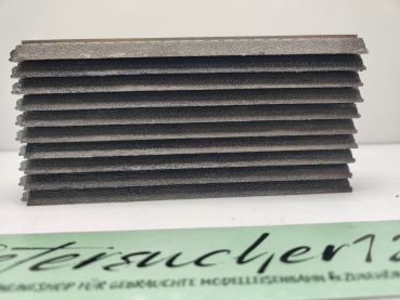 Märklin H0 10 x gerades C-Gleis 24188  188mm Anlagenrückbau