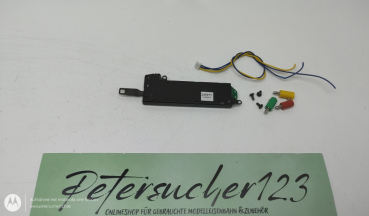 Märklin H0 245977 1x Weichenantrieb C-Gleis  Anlagerückbau