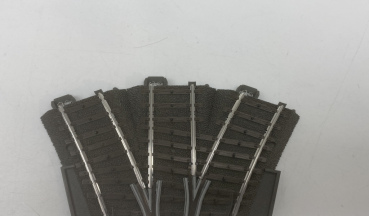 Märklin H0 1 x Dreiwegeweiche C-Gleis 24630  Anlagenrückbau