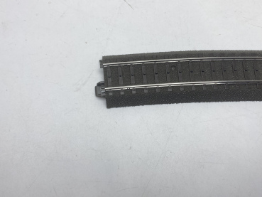 Märklin H0 1 x gebogenes C-Gleis  24912  R 1114,6 mm/12,1°Startersets 