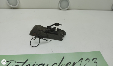 Märklin H0 1 x Gleisende mit Prellbock C-Gleis 24978 Anlagenrückbau