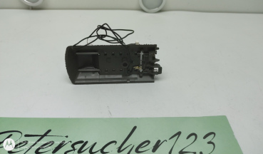Märklin H0 1 x Gleisende mit Prellbock C-Gleis 24978 Anlagenrückbau