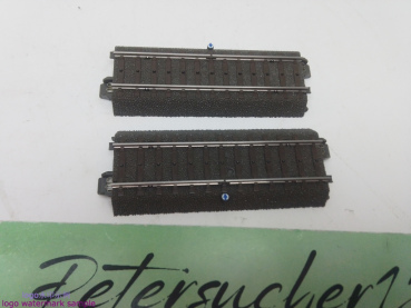 Märklin H0 24995 Kontaktgleissatz / 2 x 94,2 mm / OVP