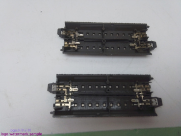 Märklin H0 24995 Kontaktgleissatz / 2 x 94,2 mm / OVP