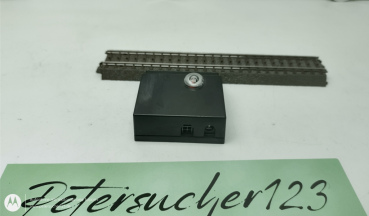 Märklin H0 1 x Infrarot Anschlussgleis C-Gleis 253391