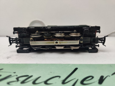 Märklin H0 AC 3069 / BR260 032  Diesellok / SNCB / Grün / DB / Analog