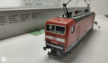 Märklin H0 AC 26507 S-Bahn-Set, Lok mit 3 Wagen / OVP