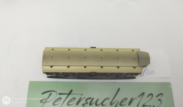 Märklin H0 AC 28456 / 3841 Personenwagen aus Berliner Vorverkehr KPEV / 3.Kl.