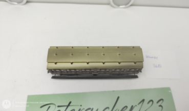 Märklin H0 AC 28456  Personenwagen aus Berliner Vorverkehr KPEV / 3.Kl.
