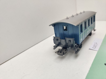 Märklin H0 AC 2853-7 Aufenthaltswagen Ci aus Set / DB