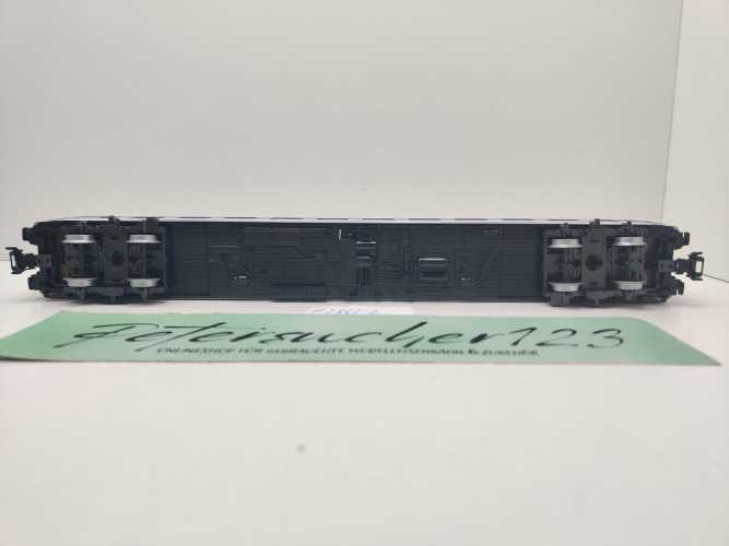Märklin H0 AC 2862-2 Schnellzugwagen 1.-2.Kl ABm aus Set / NEM / DB