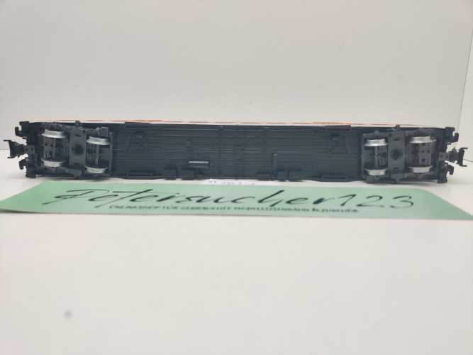 Märklin H0 AC 2862-5 Nahverkehrswagen "pop" 2.Kl Bnb719 aus Set / NEM / DB