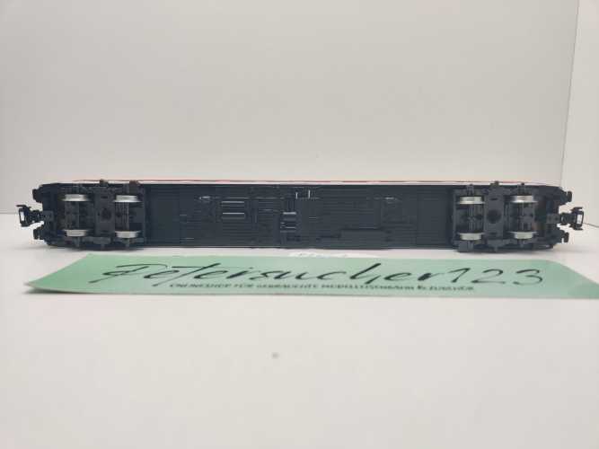Märklin H0 AC 2862-3 Schnellzugwagen 1.-2.Kl ABm241 aus Set / NEM / DB