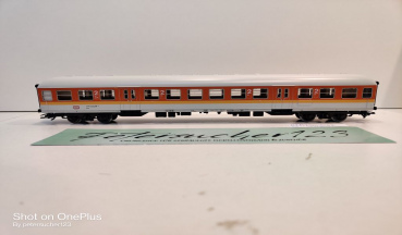 Märklin H0 AC 2862 Nahverkehrswagen aus Set / 2.Kl / Bnb 719 / NEM / DB