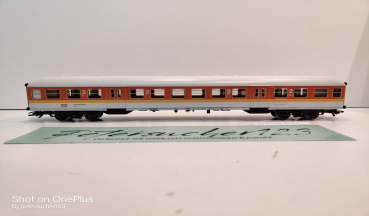Märklin H0 AC 2862 Nahverkehrswagen aus Set / 2.Kl / Bnb 719 / NEM / DB