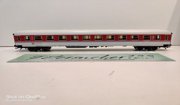 Märklin H0 AC 2862 Schnellzugwagen aus Set / 1.+2.Kl / ABm 241 / NEM / DB
