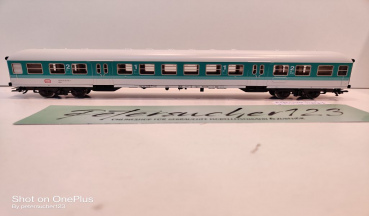 Märklin H0 AC 2862 Nahverkehrswagen aus Set / 2.+1.+2.Kl / ABnb 719 / NEM / DB