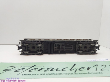 Märklin H0 AC 2865 1x Personenwagen 2.+3.Kl aus Set / Bc4i / NEM / DRG
