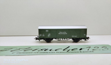 Märklin H0 AC 29230 1x Bahnpostwagen / Gs 210 / DB