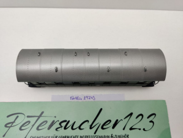 Märklin H0 AC 29243-03 Einheitswagen 2. Kl Bie / NEM / DB