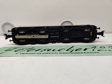 Märklin H0 AC 29400 / BR140 396-3 Startpackung / Grün / DB / Mfx / Sound