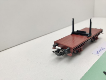 Märklin H0 AC 29426 Drehschemelwagen einzeln aus Set