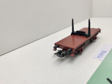 Märklin H0 AC 29426 Drehschemelwagen einzeln aus Set