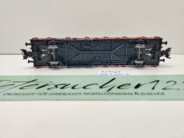 Märklin H0 AC 29469-2 Rungenwagen Kbs442 / NEM / DB