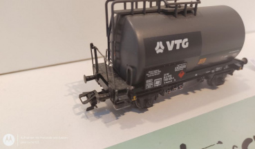 Märklin H0 AC 29469 Kesselwagen "VTG" aus Set / Zs / NEM / DB